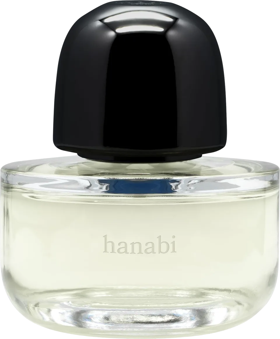 ハナビ 50mL ボトル