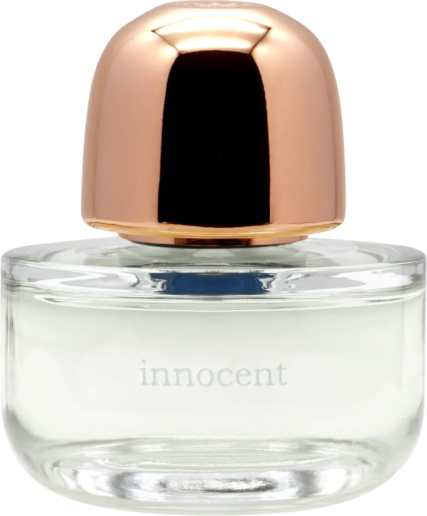 イノセント 50mL ボトル