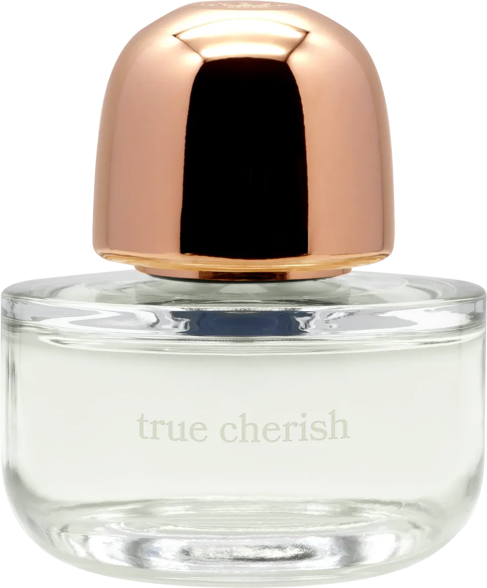 トゥルー チェリッシュ 50mL ボトル