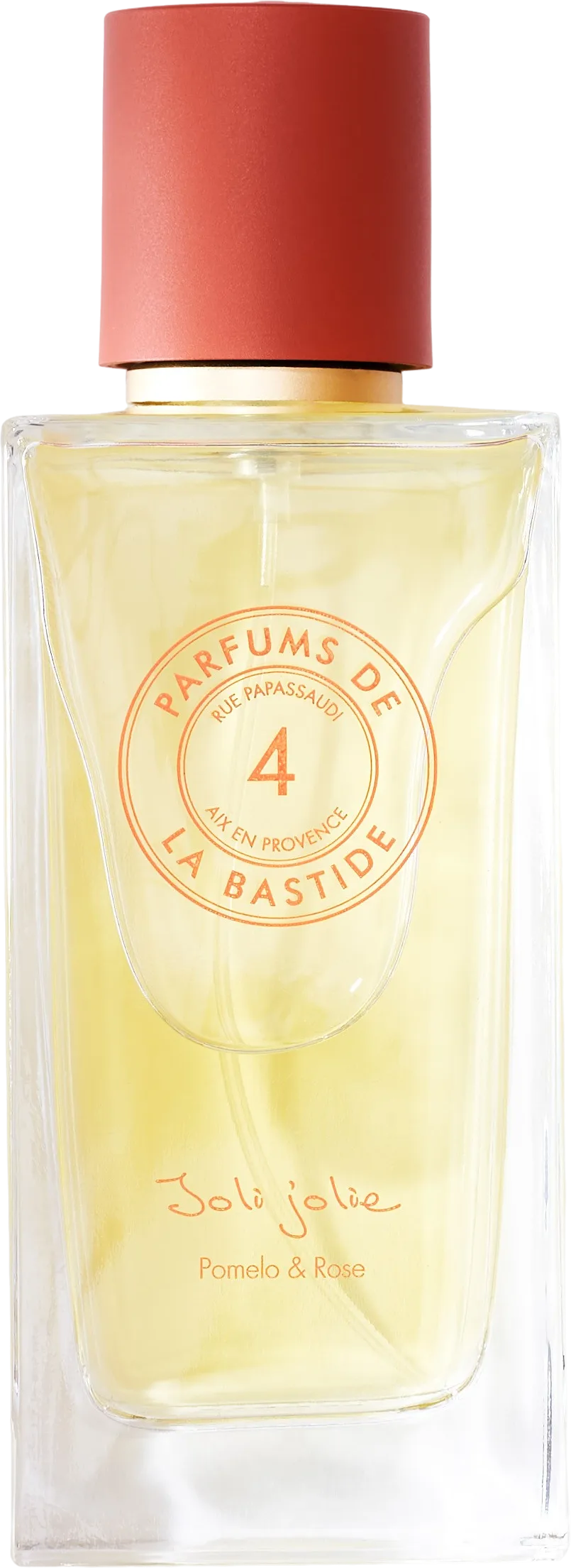 ジョリジョリー 100mL ボトル