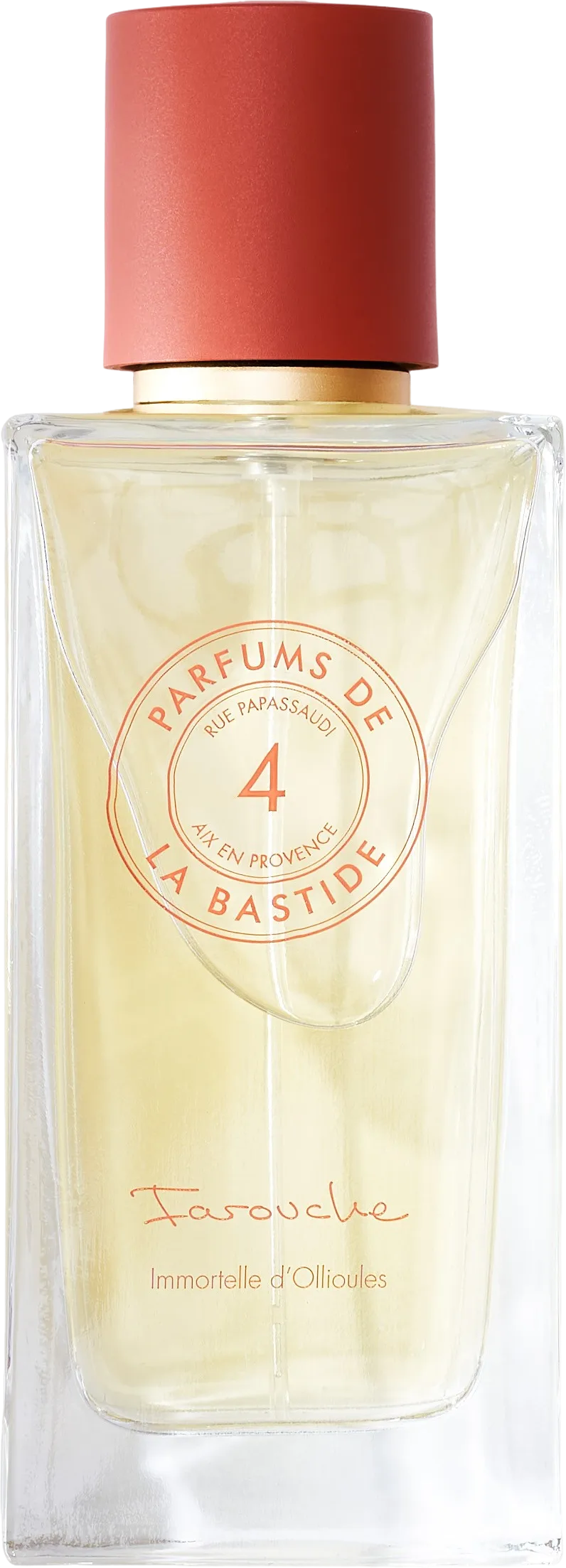 ファルーシュ 100mL ボトル